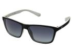 Guess Gu6889 (black/smoke Polarized) Fashion Sunglasses