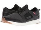 Levi's(r) Shoes Highland Heather (black) Men's  Shoes