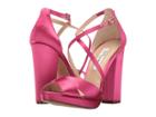 Nina Marylyn (pink Rose) High Heels