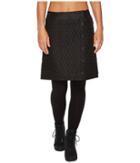 Aventura Clothing Jensen Skirt (black) Women's Skirt
