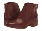 Sofft Cellina (whiskey Canneto) Women's Pull-on Boots