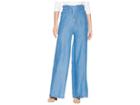 Bishop + Young D-ring Pants (chambray) Women's Casual Pants