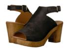 Eric Michael Rhonda (black) Women's Shoes