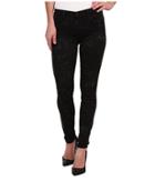 J Brand Mid Rise Printed Super Skinny In Shattered Glass (shattered Glass) Women's Jeans