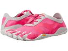 Vibram Fivefingers Kso Evo (pink/grey) Women's Shoes