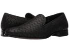 Mezlan Aristotle (black) Men's Shoes