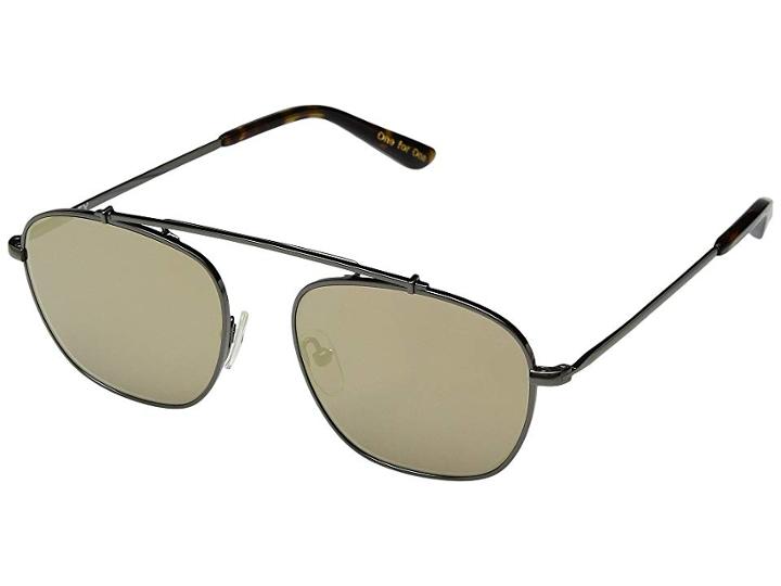 Toms Riley (gunmetal) Fashion Sunglasses
