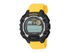 Timex Expedition (yellow Band/black Case) Watches