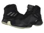 Adidas Pro Bounce (black/night Metallic/carbon) Men's Shoes