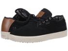 Etnies Jameson Slw (black) Men's Skate Shoes