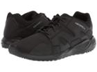 Merrell 1six8 Lace (black 1) Men's Lace Up Casual Shoes