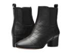 Nine West Interrupt (black Multi Leather) Women's Boots