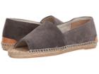 Patricia Green Ashley (charcoal) Women's Flat Shoes