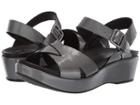 Kork-ease Myrna 2.0 (grey) Women's Shoes