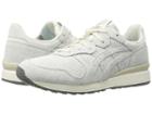 Onitsuka Tiger By Asics Tiger Alliance (off-white/off-white) Athletic Shoes