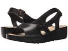 Fly London Elfe848fly (black Colmar) Women's Shoes