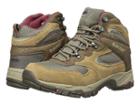 Hi-tec Altitude Lite I-shield Waterproof (honey/brown/port) Women's Boots