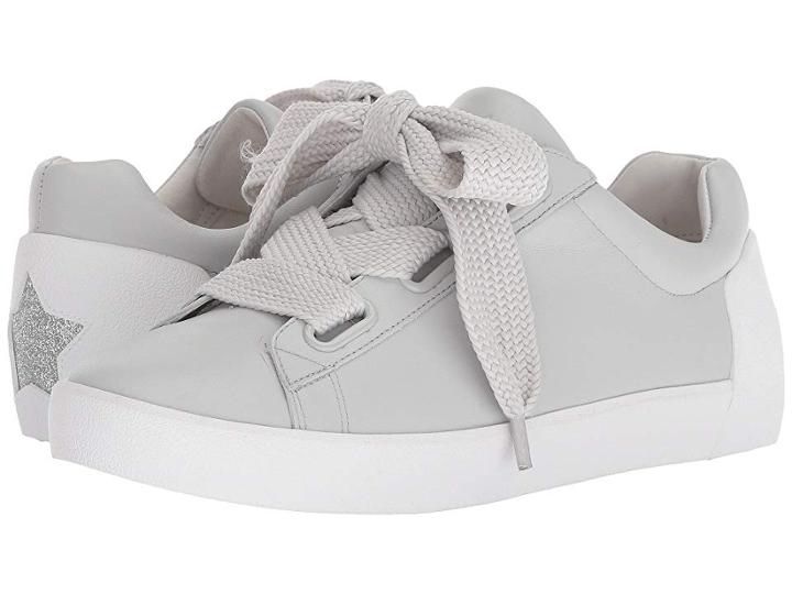 Ash Nina (pearl A Nappa Calf/micro) Women's Shoes