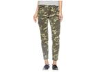 Kut From The Kloth Donna Ankle Cargo Skinny Jeans In Olive (olive) Women's Jeans