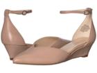 Nine West Evenhim (natural Leather) Women's Shoes