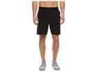 Nike Flex Training Short (black/metallic Hematite) Men's Shorts