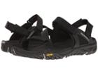 Merrell All Out Blaze Web (black) Men's Sandals
