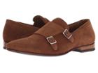 Bruno Magli Mino (cognac) Men's Shoes