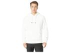 Vince Teddy Hoodie (sail) Men's Sweatshirt