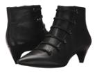Nine West Zadan (black Leather) Women's Boots