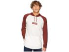 Hurley Premium One Only Box Pullover (sail) Men's Clothing