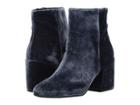 Kenneth Cole New York Randii (indigo) Women's Boots