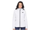 The North Face Arrowood Triclimate(r) Jacket (tnf White Dobby (prior Season)) Women's Coat