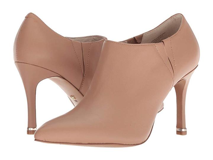 Kenneth Cole New York Magella (latte) Women's Shoes