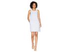 Tommy Bahama Bella Hermosa Shift Dress (beachcomber Blue) Women's Dress