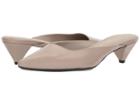 Calvin Klein Lanora Mule (clay) Women's Shoes