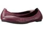Born Rozalee (berry Full Grain Leather) Women's Flat Shoes