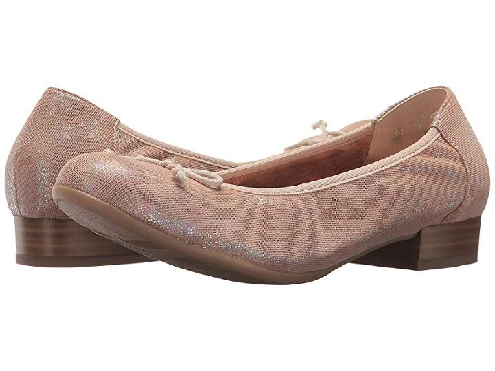 Spring Step Kendal (mauve) Women's Shoes