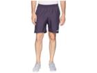 Nike Court Dry 9 Tennis Short (gridiron/gridiron/white) Men's Shorts