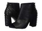 Madden Girl Arla (black Paris) Women's Shoes
