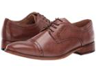 Kenneth Cole Unlisted Cheer Lace-up (cognac) Men's Shoes