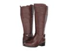 Unisa Treyza Wc (medium Brown) Women's Shoes