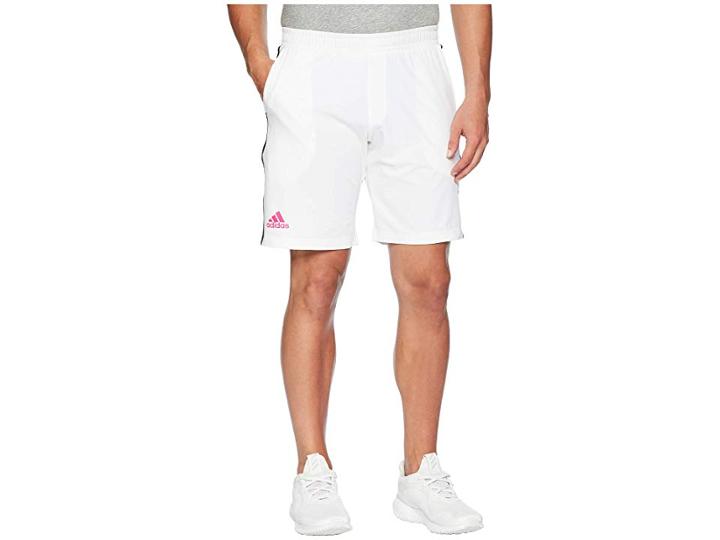 Adidas Seasonal Bermuda (white) Men's Shorts