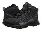 Salomon Pathfinder Mid Cswp (magnet/phantom/monument) Men's Shoes