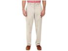 Dockers Signature Stretch Relaxed Flat Front (cloud) Men's Casual Pants