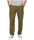 Obey Recon Cargo Pants (army) Men's Casual Pants