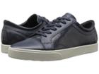 Ecco Gillian Sneaker (ombre/ombre) Women's Lace Up Casual Shoes