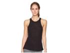 The North Face Afterburn Tank Top (tnf Black) Women's Sleeveless