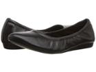 Bandolino Fadri (black Super Nappa) Women's Sandals