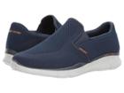 Skechers Equalizer Okwara (navy) Men's Shoes