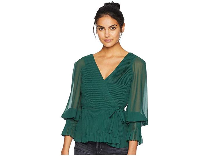 Joie Kaliska (hunter Green) Women's Clothing